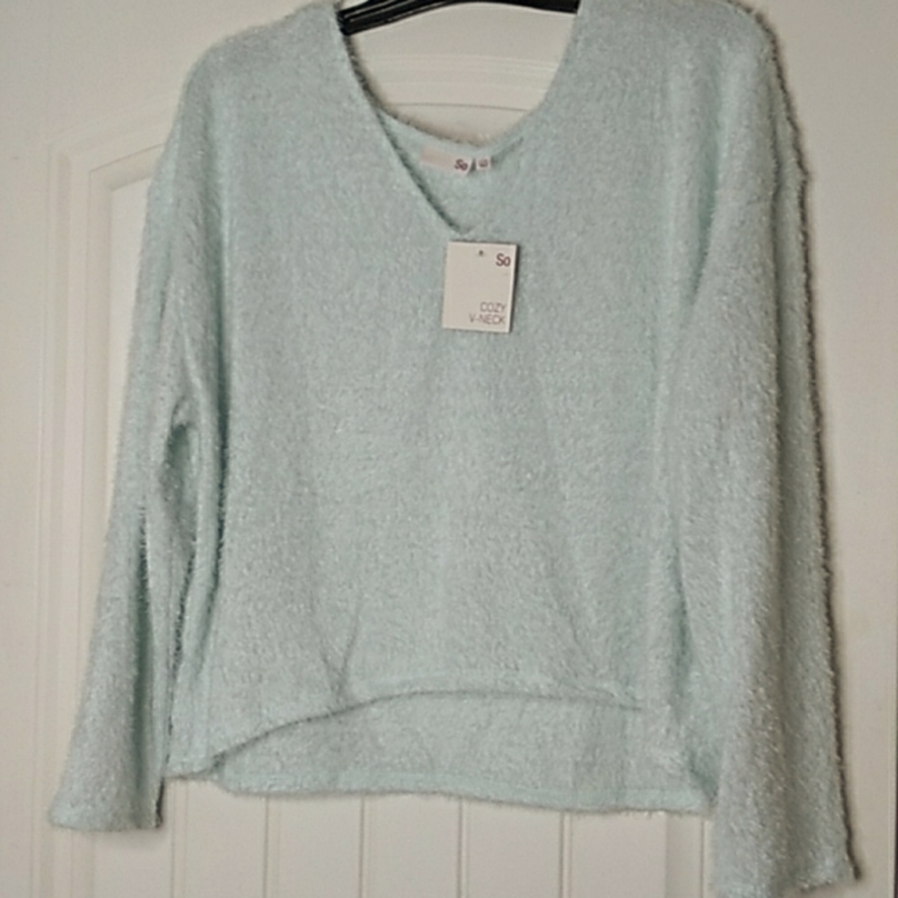 Cozy Sweater